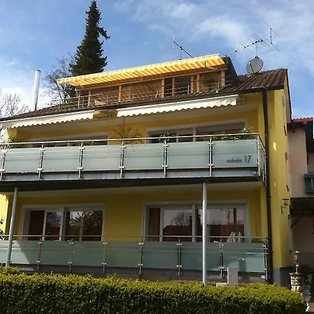 Ferienwohnung Domicilio Lang