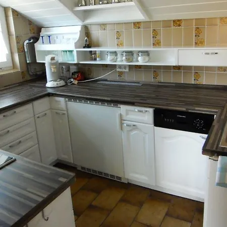 Ferienwohnung Domicilio Lang Διαμέρισμα