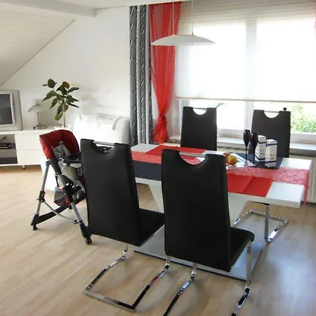 Ferienwohnung Domicilio Lang