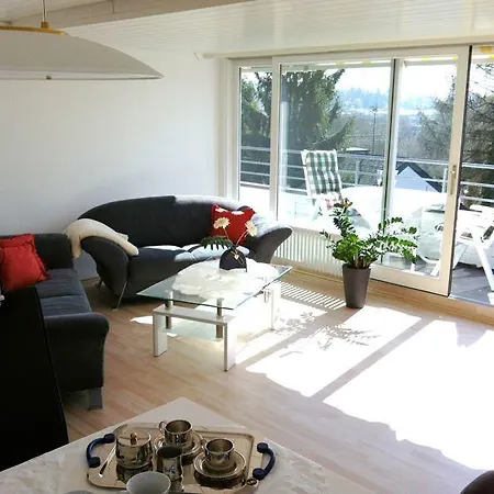 Ferienwohnung Domicilio Lang Διαμέρισμα Uberlingen