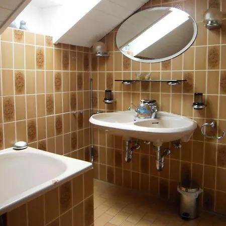 Ferienwohnung Domicilio Lang