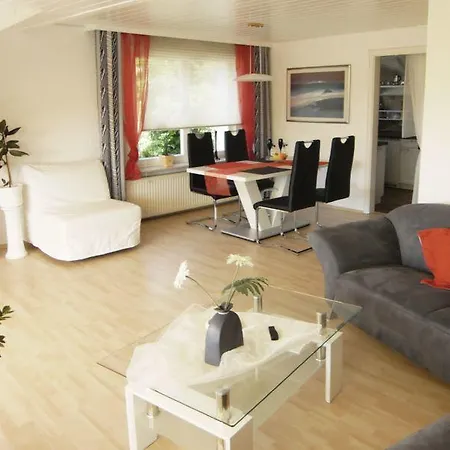 Ferienwohnung Domicilio Lang Διαμέρισμα Uberlingen