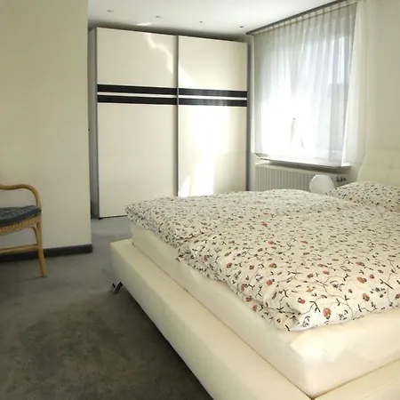 Ferienwohnung Domicilio Lang Uberlingen