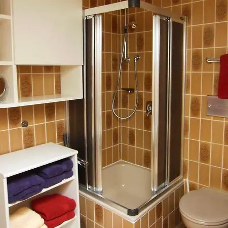 Ferienwohnung Domicilio Lang * Uberlingen