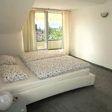 Ferienwohnung Domicilio Lang Διαμέρισμα Uberlingen
